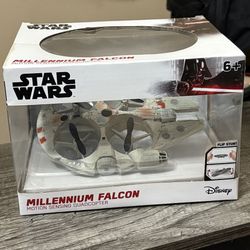 Star Wars Motion Sensing Quadcopter 