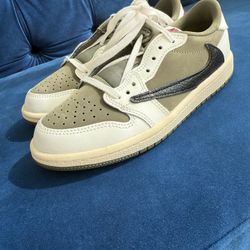 Brand New Cactus Jacks 1s 