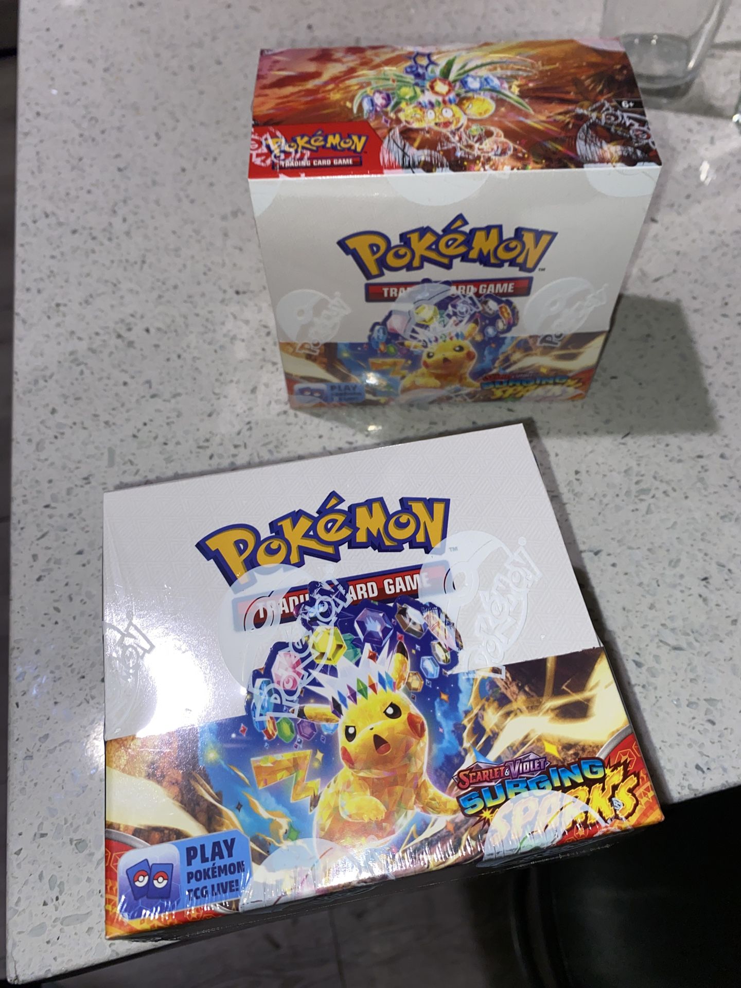 Pokémon Cards