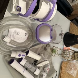 Dog Grooming Kit Brand New Open Box Oneisall