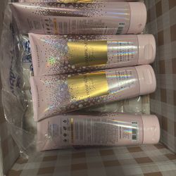 Bath & Body Works, Champagne, Toast, Body Cream