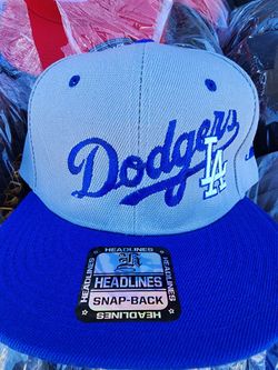 Snapback Hats