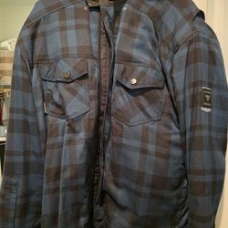 Shima Renegade Motorcycle Jacket