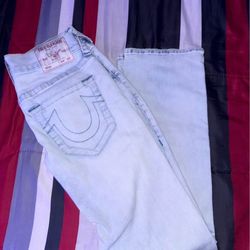 True Religon Jeans 