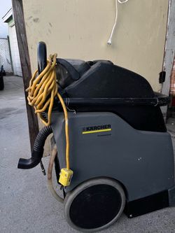 Kärcher Professional Carpet Extractor Cleaner