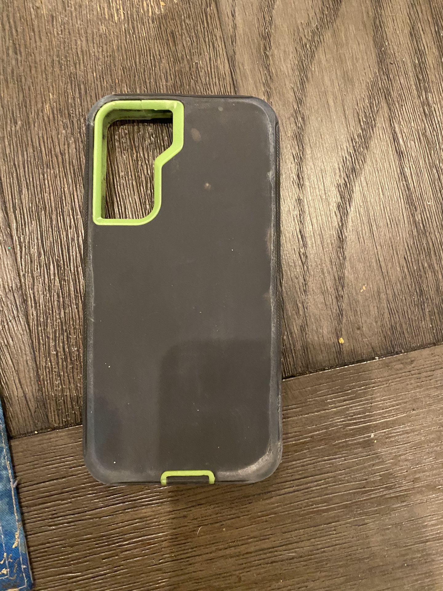 S21 Protective Phone Case