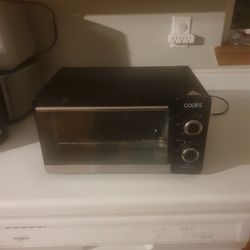 Toaster