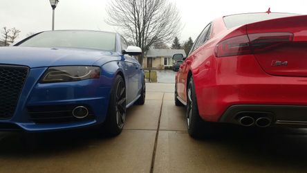 Headlights and taillights film