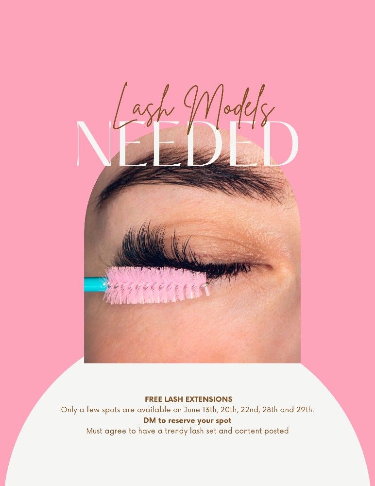 Lashes