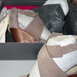 Vince Camuto size 7
