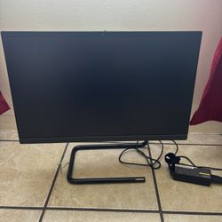 Lenovo All In One Computer 