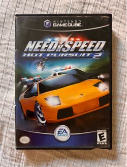 Need 4 Speed: Hot Pursuit 2 (GC)