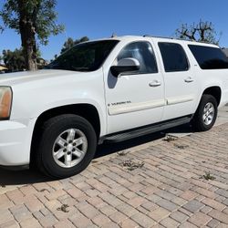 2009 GMC Yukon XL