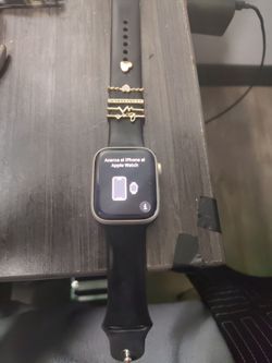 Apple Watch Series 7