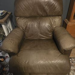 La-z-boy Recliner