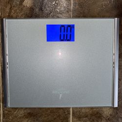 Bathroom Digital Scale 