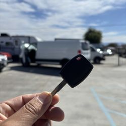 Llaves De Autos / Car Keys And  Remotes 