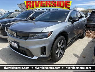2025 Honda Prologue