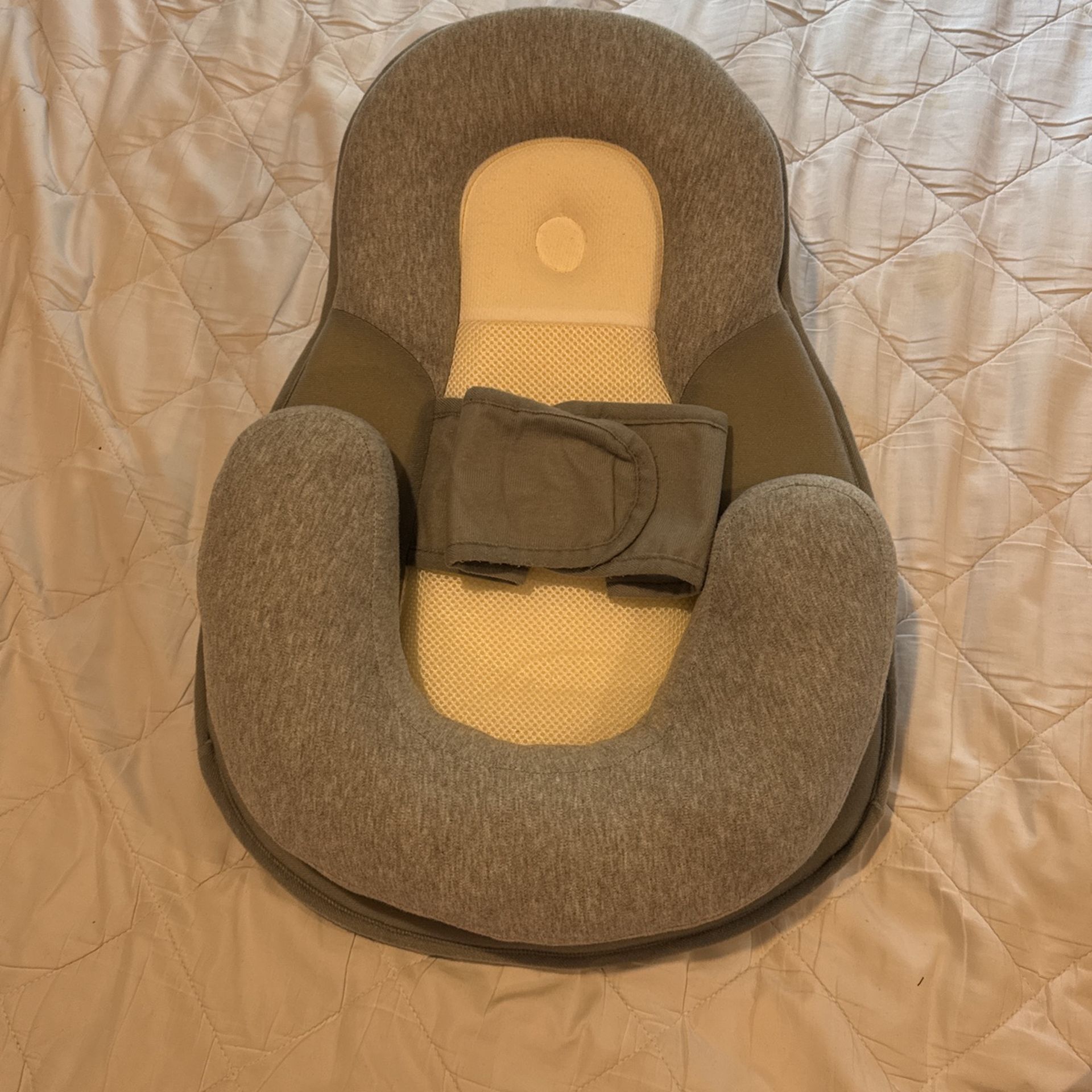 Gently used baby incline sleeper