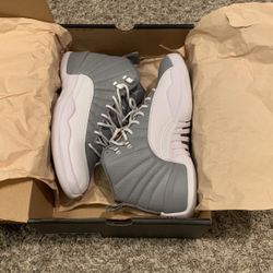 Jordan 12 