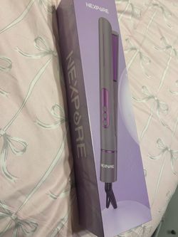 Hair tools