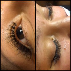 Extensiones De Pestañas 65