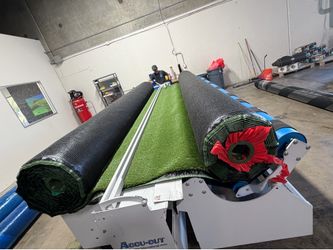 1500 square foot roll - Artificial Grass Turf