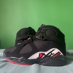 Nike Air Jordan 8 Playoffs Size 11.5