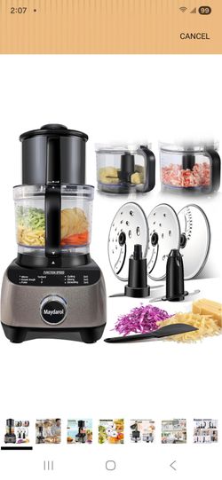 Blender Processor