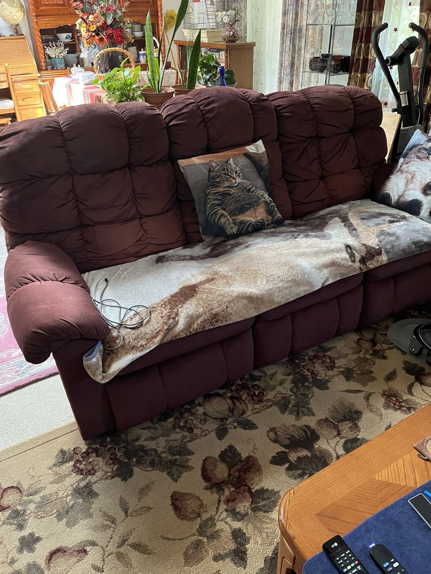 FREE Couches