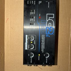 LC2i Pro Audio Control 