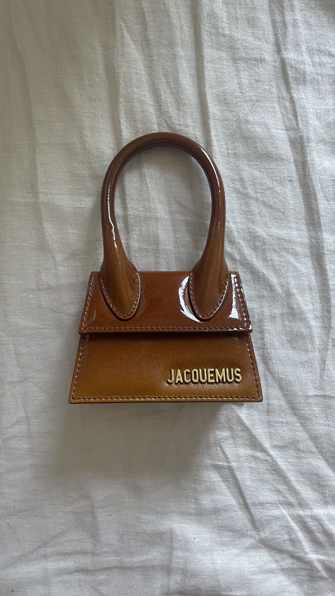 Jacquemus Mini Bag