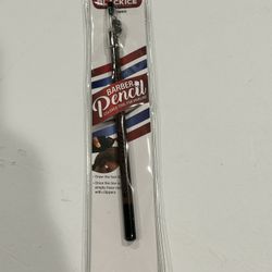 Black Ice Barber Pencil Edge Tan Brown Colored Tool For Hairline NEW 