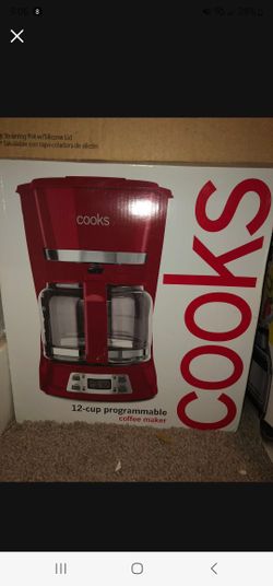 Coffee Maker