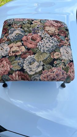 Small stool
