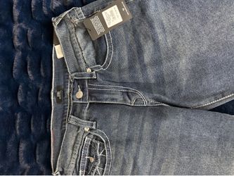 true religion pants 33x34