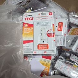 Duplex Receptical TFCI Thermo Cut-Off Off Technology 