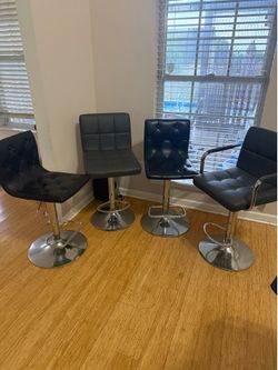 Counter stools