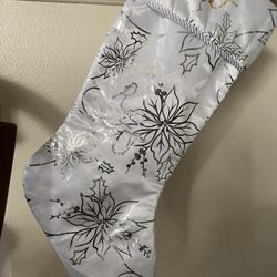 Christmas  Stocking.