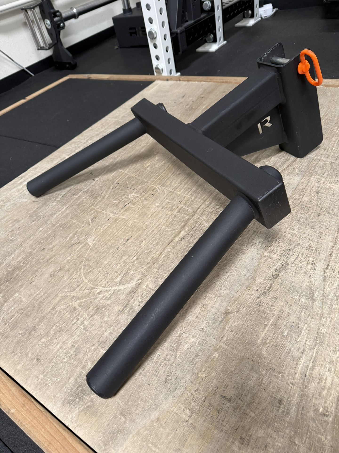 ROGUE Monster Lite (RML) Dip Bar Matador
