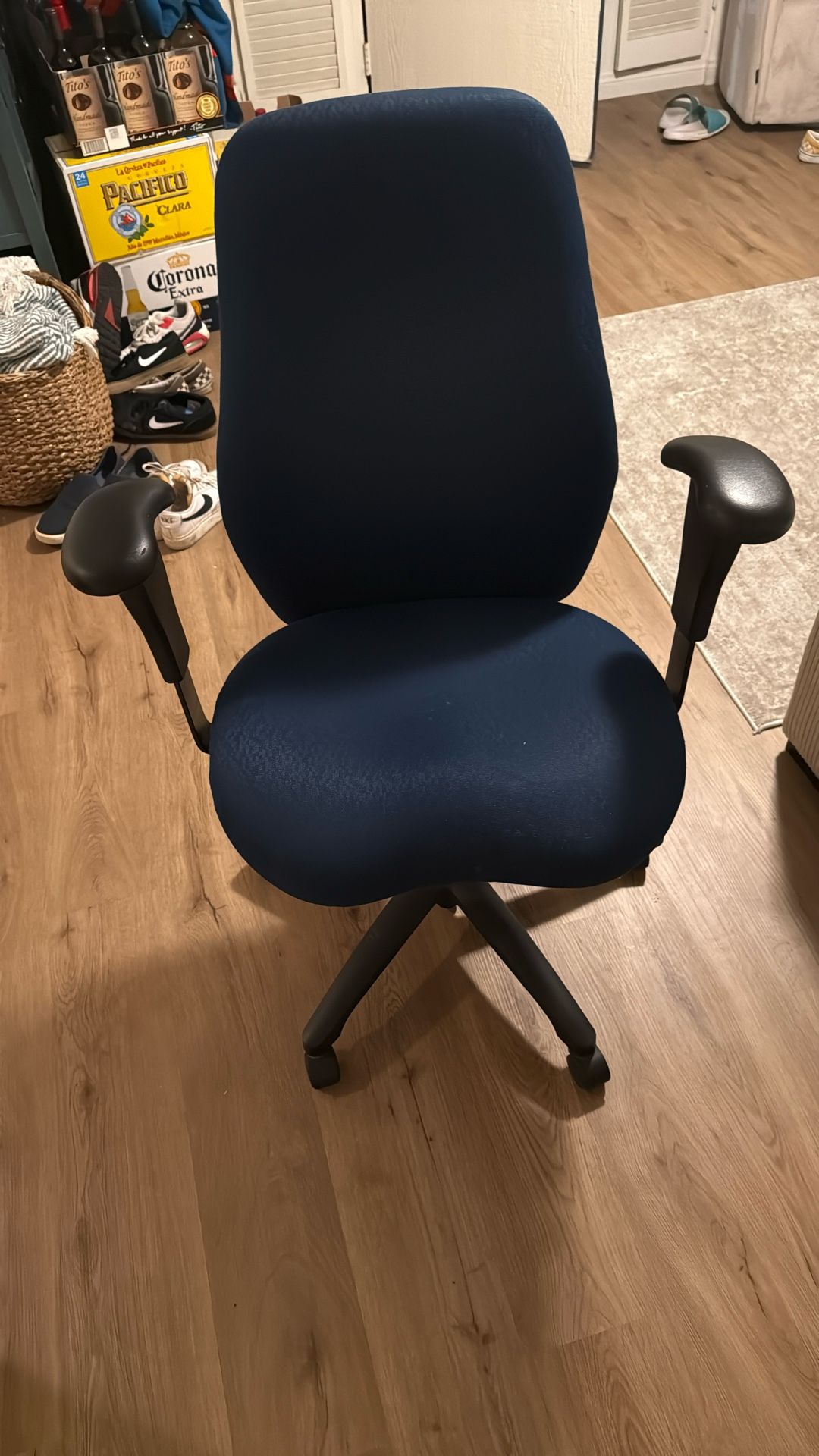 Office chair