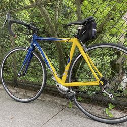 Lamond Racing Bicycle