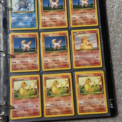 Pokémon Cards Old And New Thumbnail