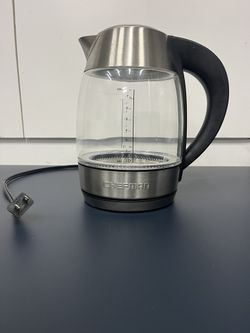 Chefman Electric Kettle