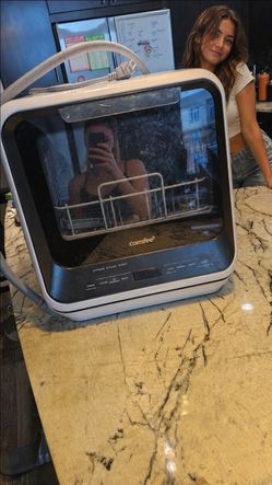 Comfee Tabletop Dishwasher