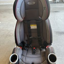 Graco car seat Reduced