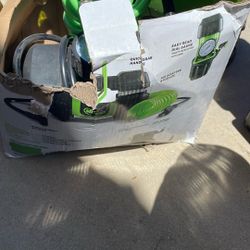Tire Pump 
