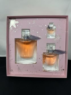 Perfume Lamcome