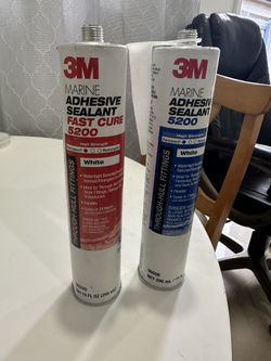 Adhesive Sealant 5200