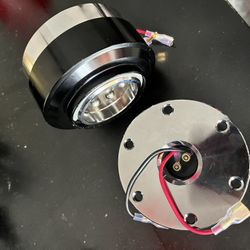 Quick Release Kit
